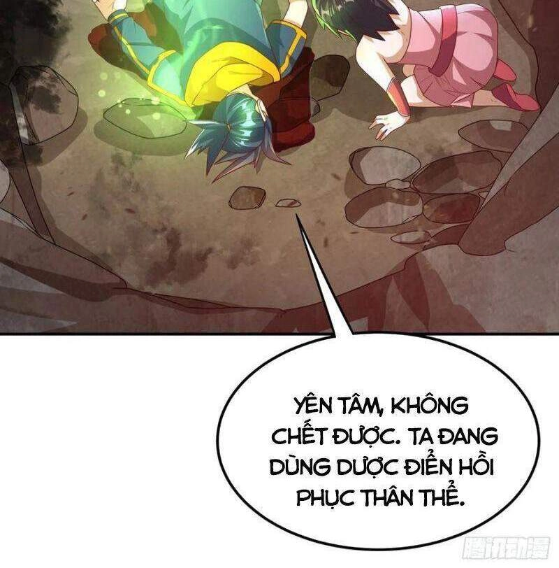 Võ Nghịch Chapter 197 - 14