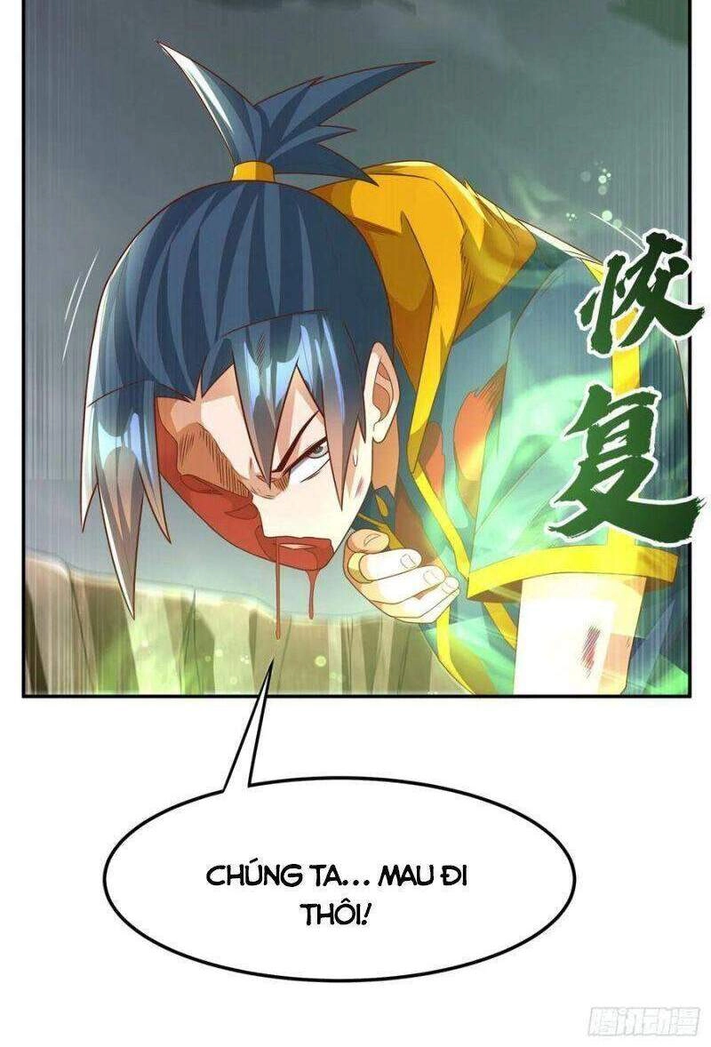 Võ Nghịch Chapter 197 - 16