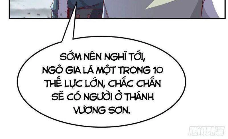 Võ Nghịch Chapter 197 - 20
