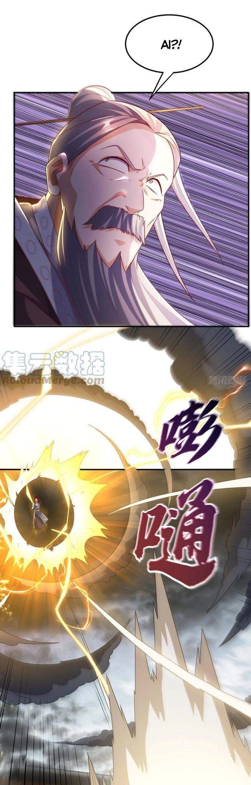 Võ Nghịch Chapter 197 - 31