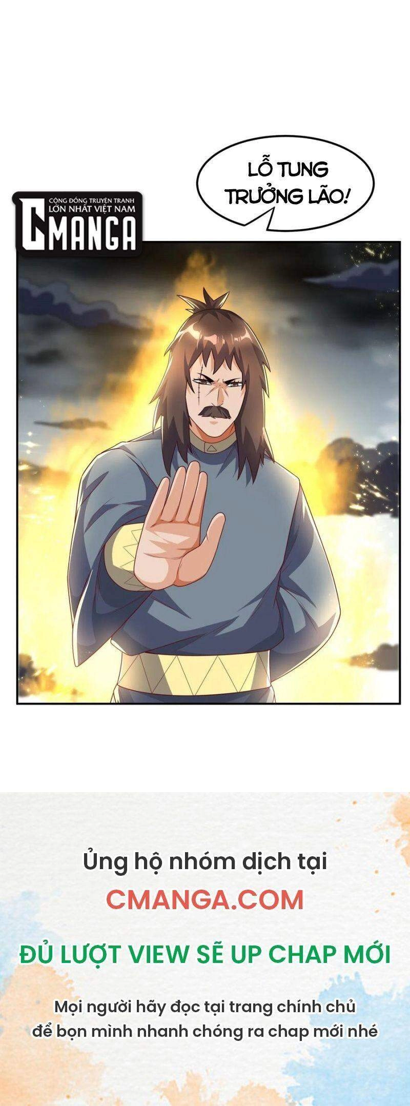 Võ Nghịch Chapter 197 - 33