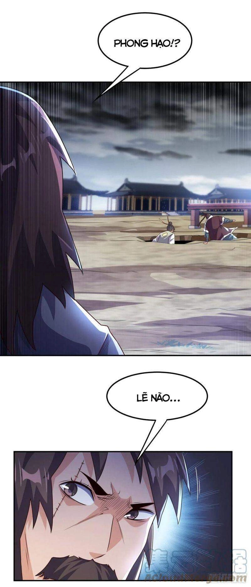 Võ Nghịch Chapter 198 - 6