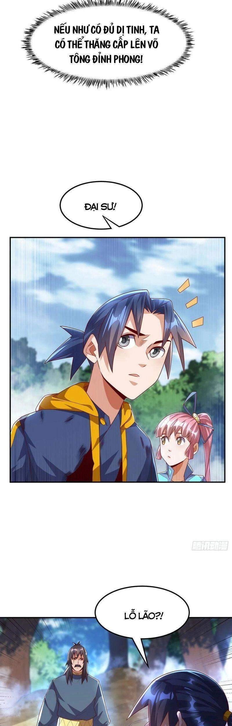 Võ Nghịch Chapter 198 - 25