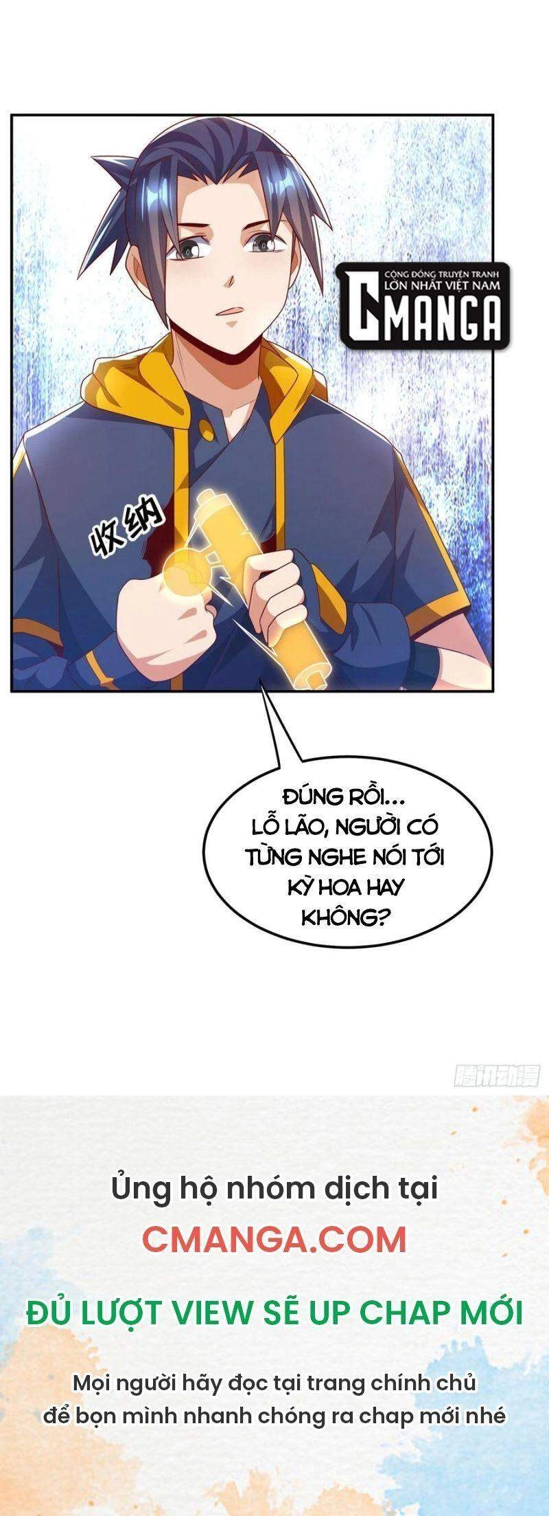 Võ Nghịch Chapter 198 - 31