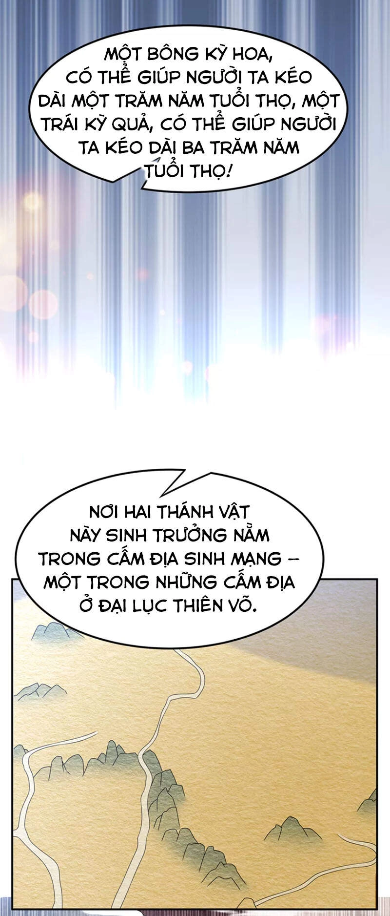 Võ Nghịch Chapter 199 - 6