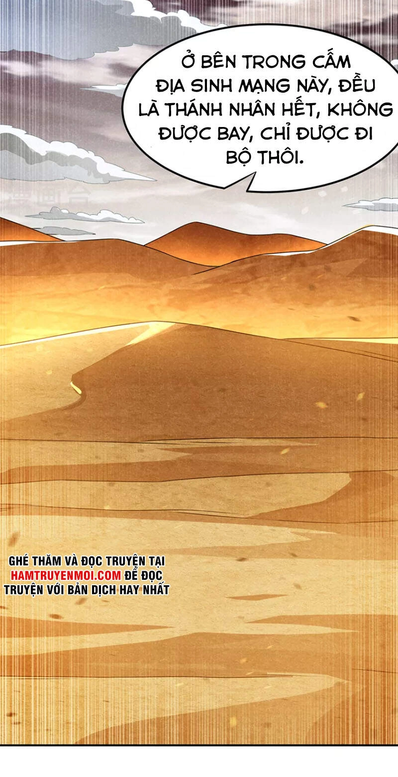 Võ Nghịch Chapter 199 - 7