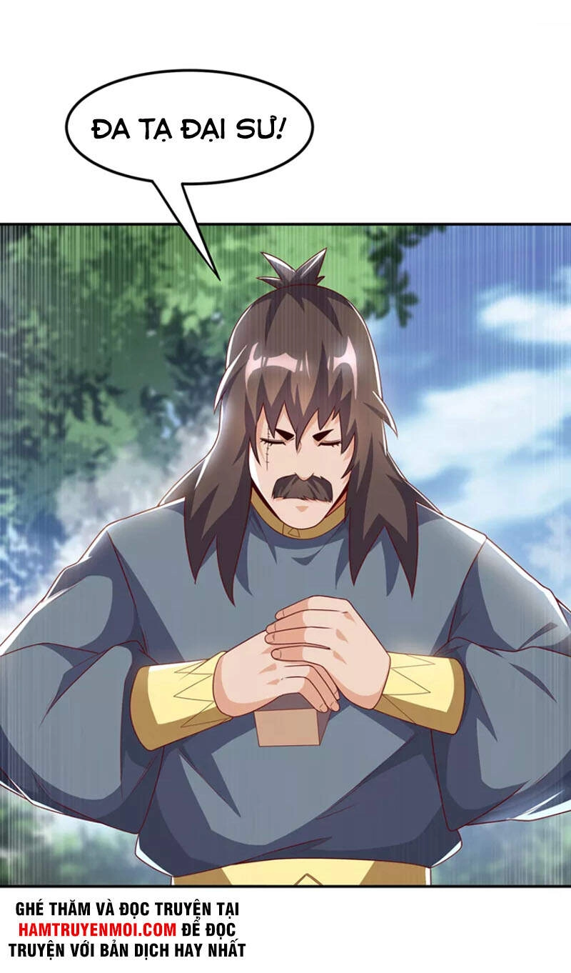 Võ Nghịch Chapter 199 - 11