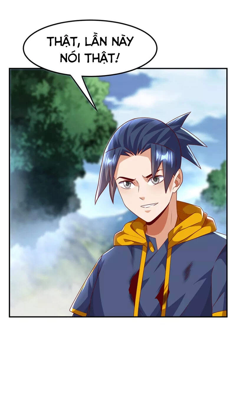 Võ Nghịch Chapter 199 - 16