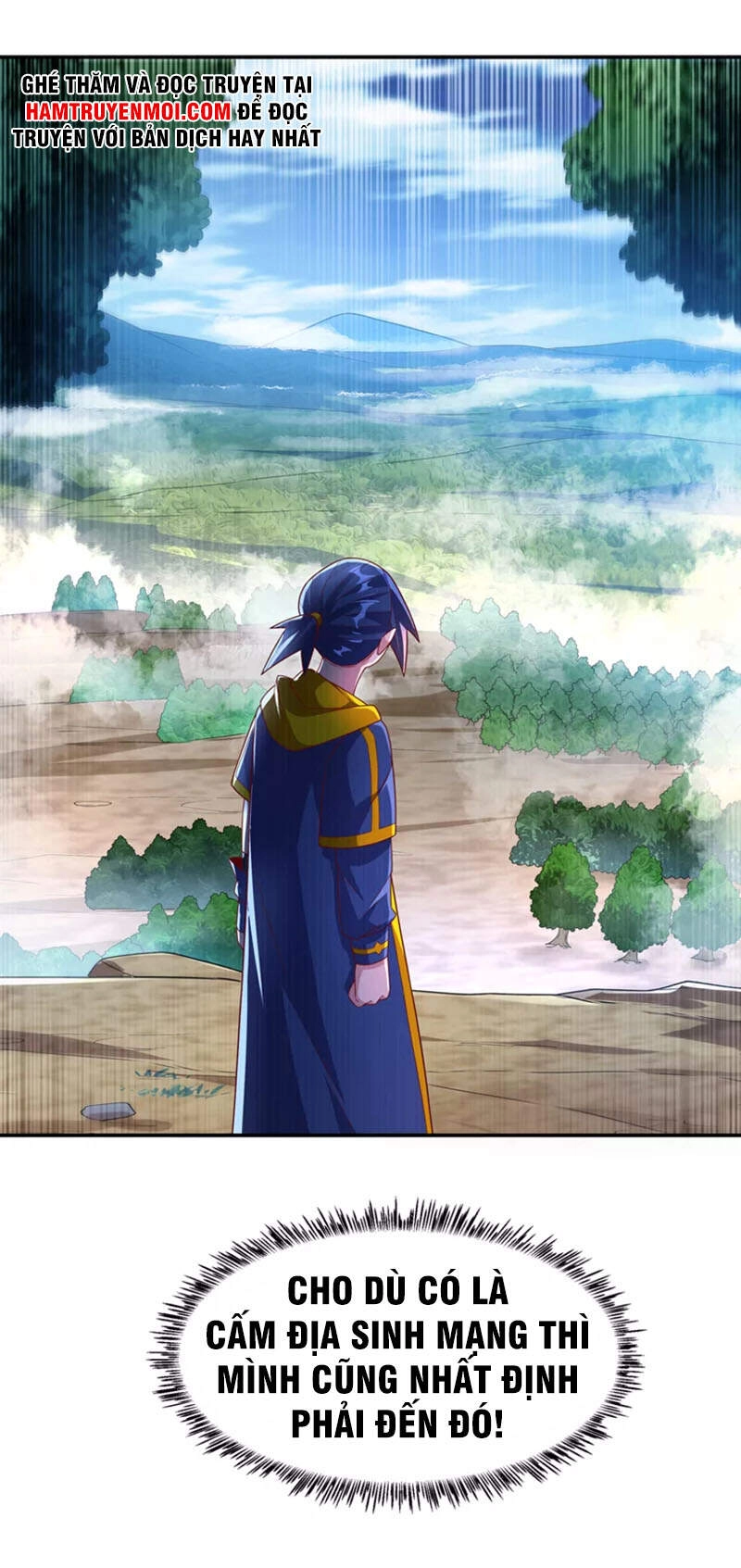 Võ Nghịch Chapter 199 - 17