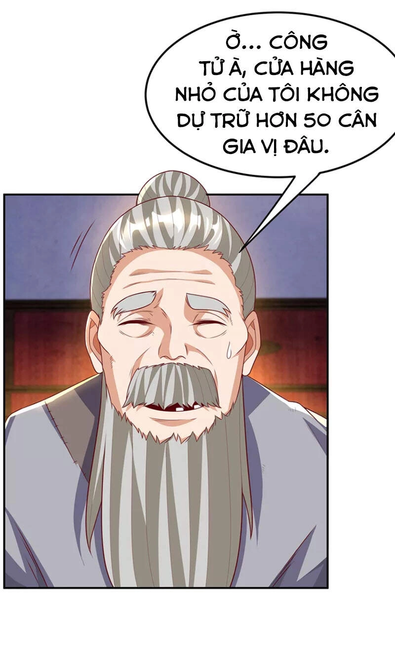 Võ Nghịch Chapter 199 - 24