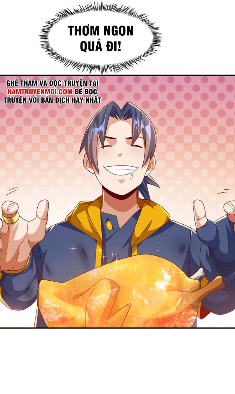 Võ Nghịch Chapter 199 - 27