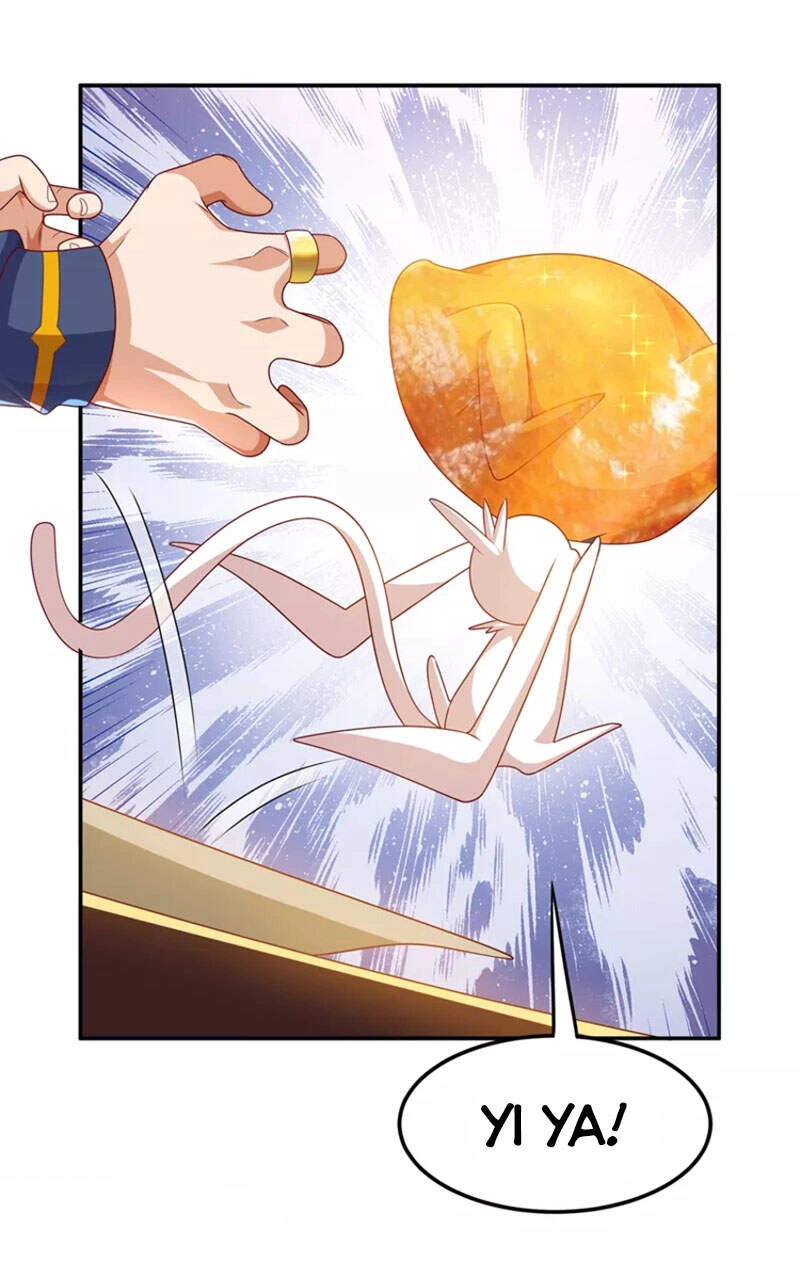 Võ Nghịch Chapter 199 - 28