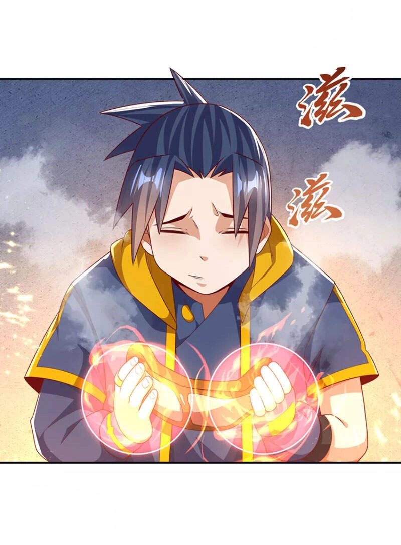 Võ Nghịch Chapter 199 - 32