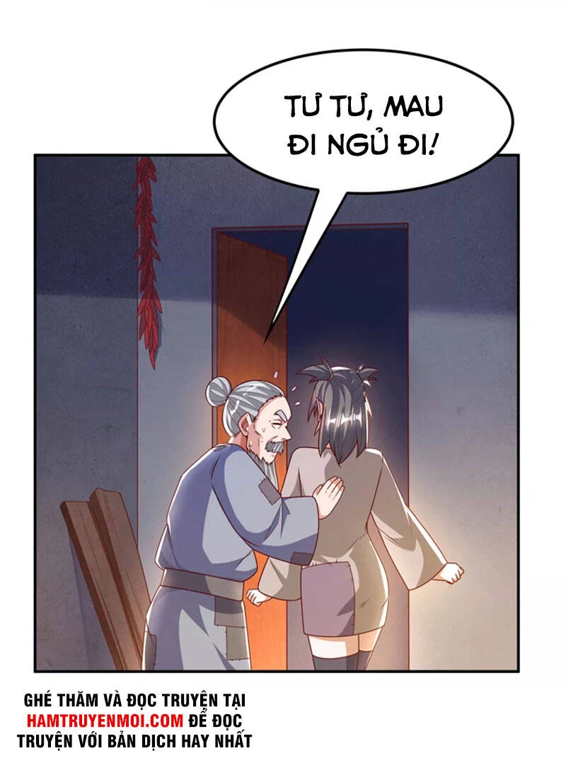 Võ Nghịch Chapter 200 - 5