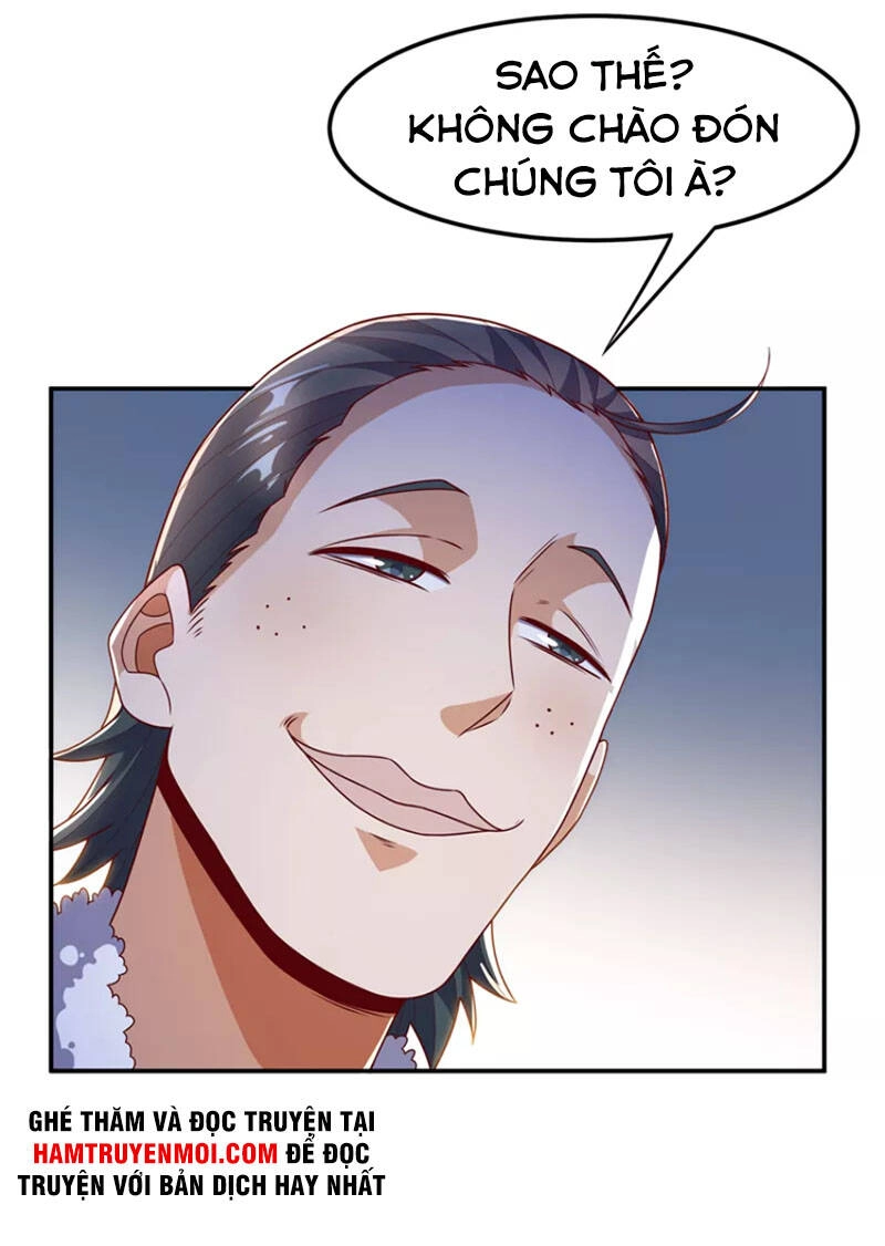 Võ Nghịch Chapter 200 - 9