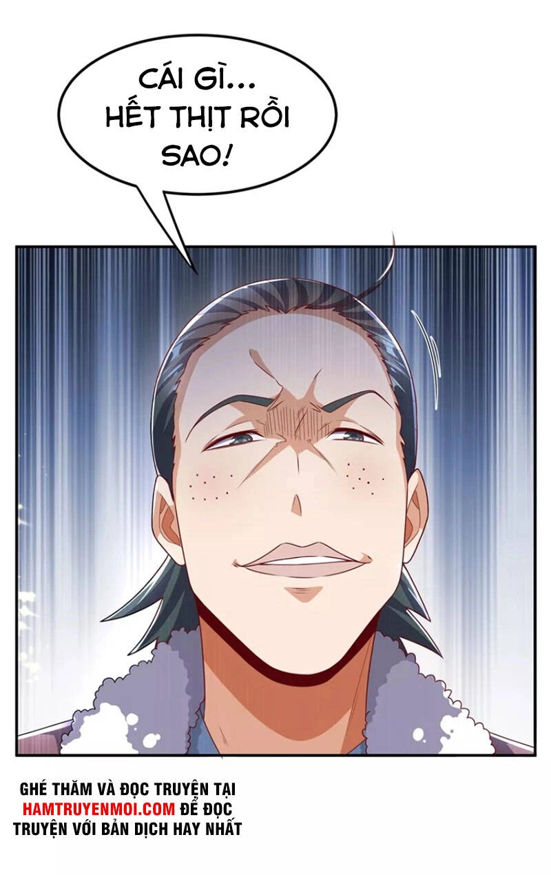 Võ Nghịch Chapter 200 - 13