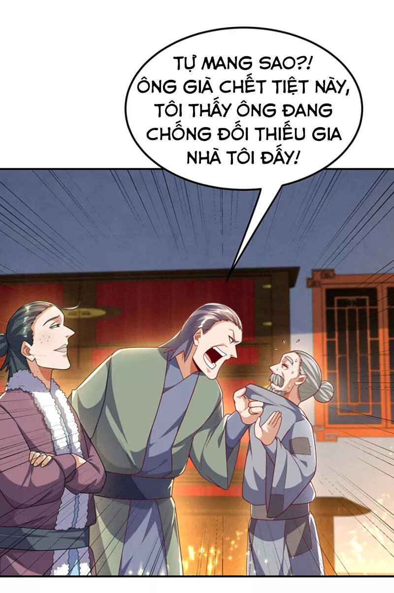 Võ Nghịch Chapter 200 - 16