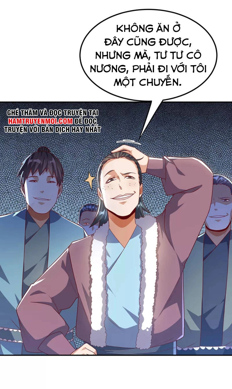 Võ Nghịch Chapter 200 - 19