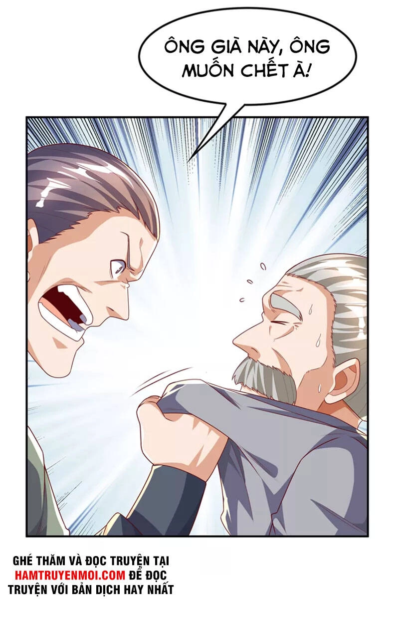 Võ Nghịch Chapter 200 - 21