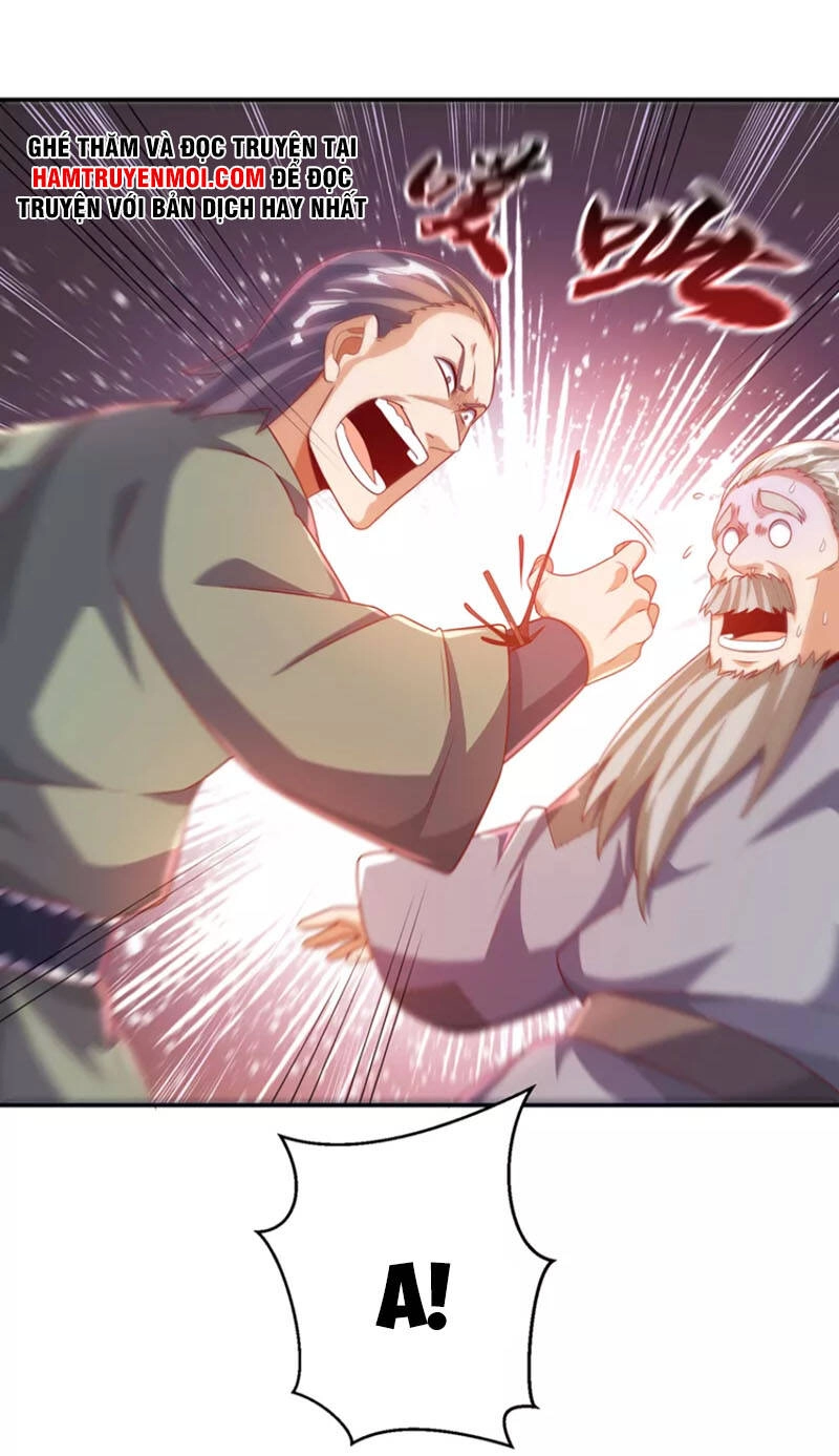 Võ Nghịch Chapter 200 - 23