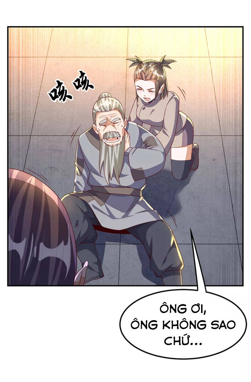Võ Nghịch Chapter 200 - 24