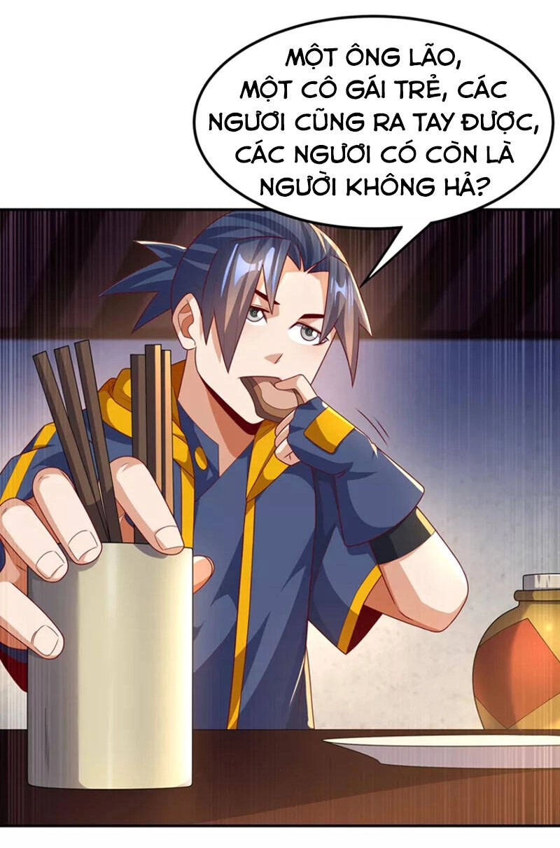 Võ Nghịch Chapter 200 - 26