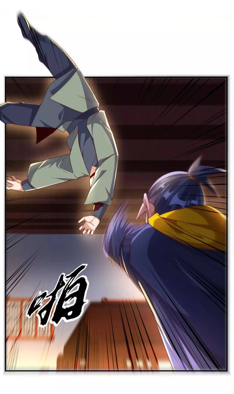 Võ Nghịch Chapter 200 - 30