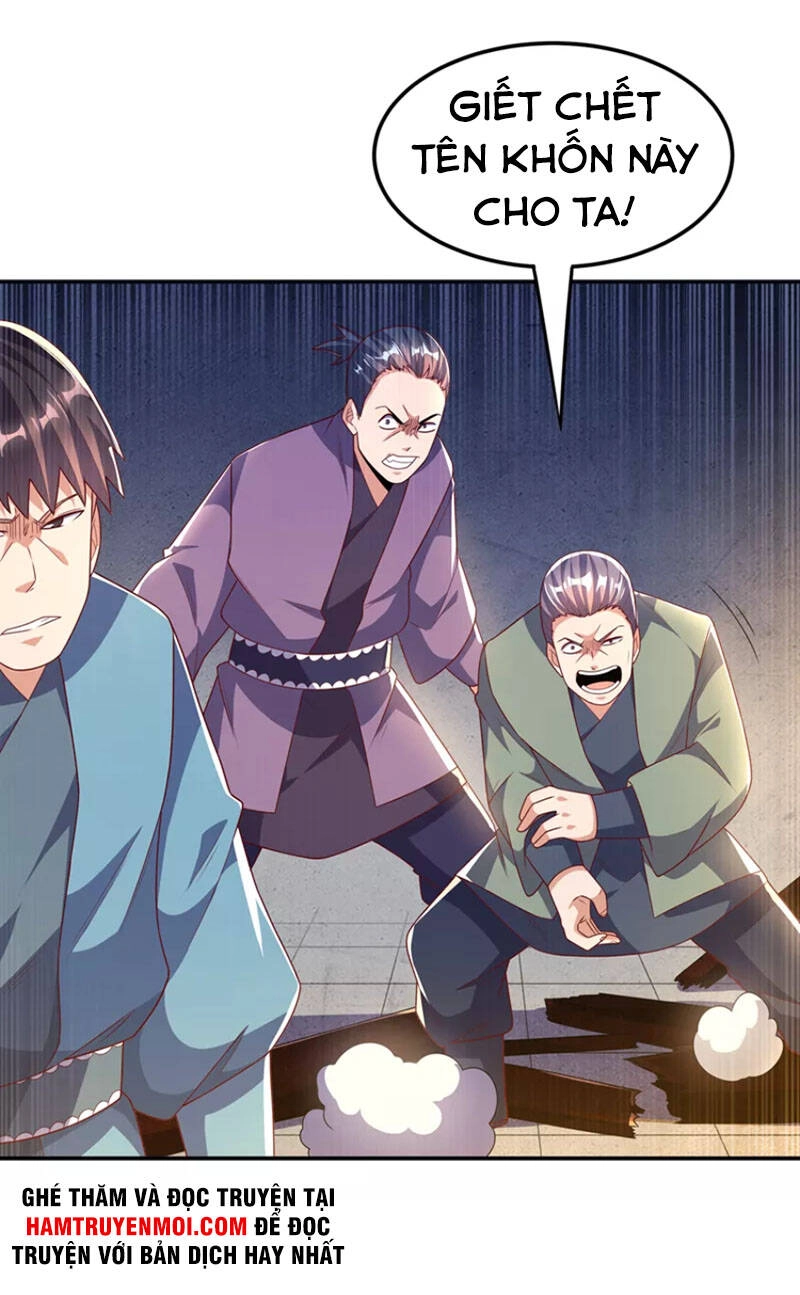 Võ Nghịch Chapter 200 - 33