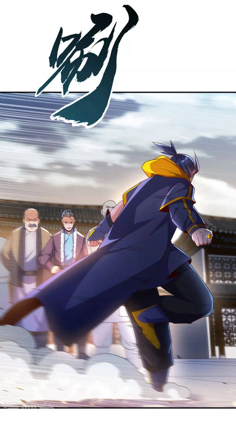 Võ Nghịch Chapter 201 - 30