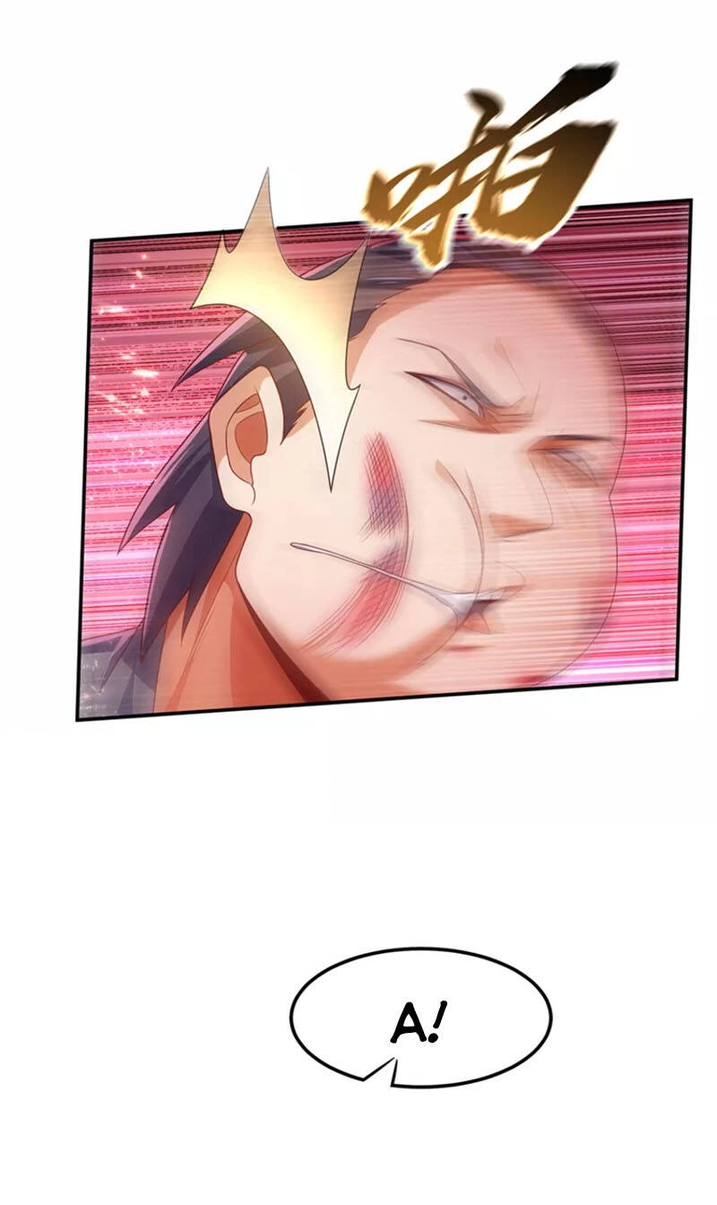 Võ Nghịch Chapter 202 - 4