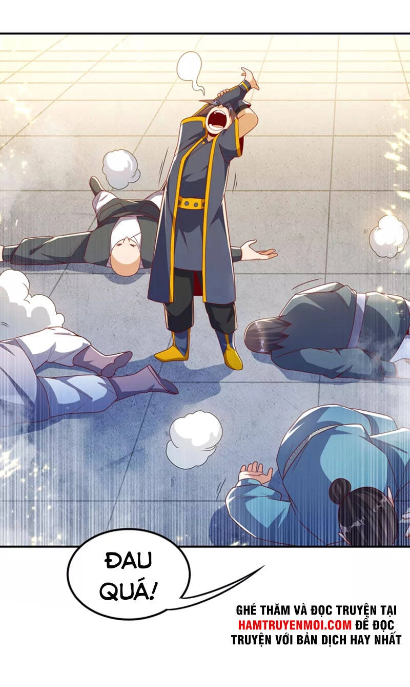 Võ Nghịch Chapter 202 - 5