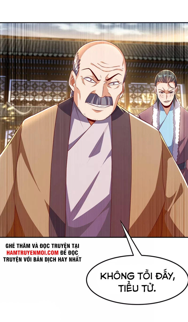 Võ Nghịch Chapter 202 - 7