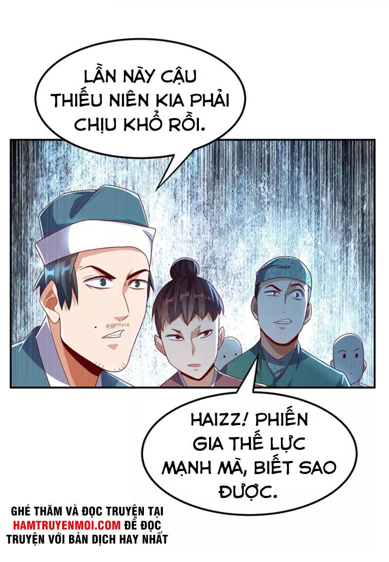 Võ Nghịch Chapter 202 - 9