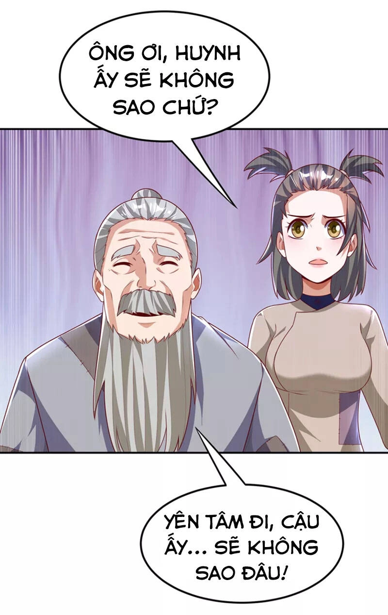 Võ Nghịch Chapter 202 - 10