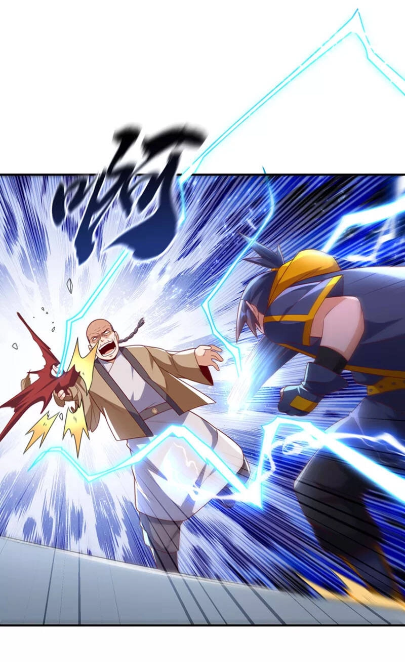 Võ Nghịch Chapter 202 - 14