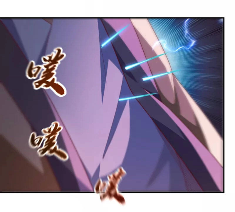 Võ Nghịch Chapter 202 - 16