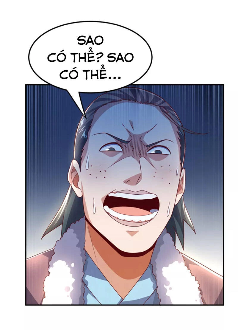 Võ Nghịch Chapter 202 - 18