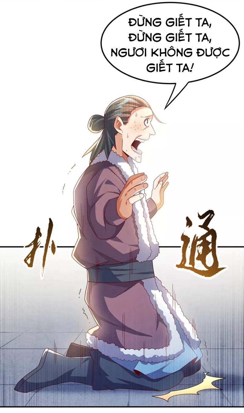 Võ Nghịch Chapter 202 - 20