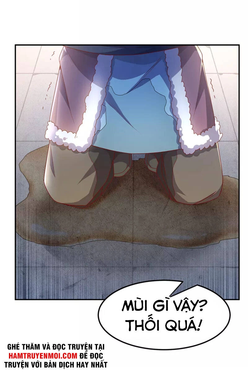 Võ Nghịch Chapter 202 - 21