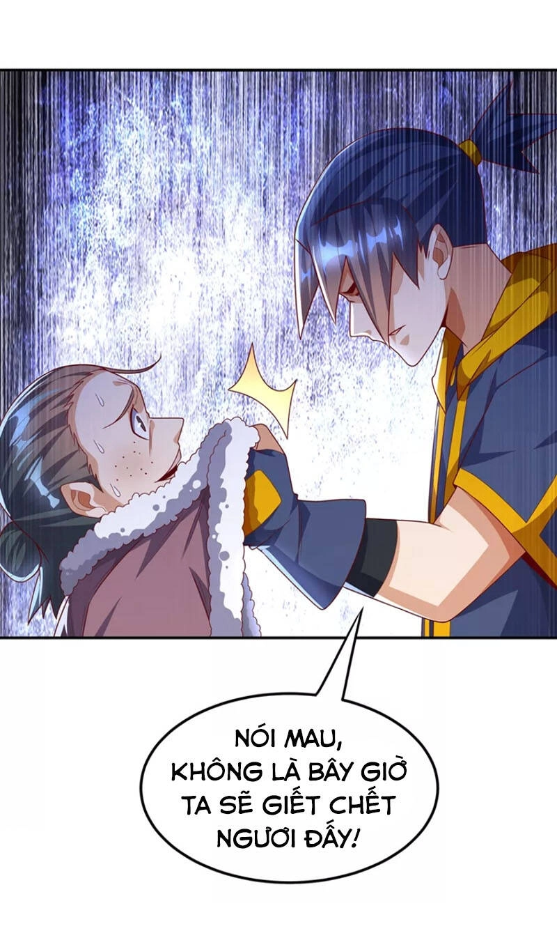 Võ Nghịch Chapter 202 - 24