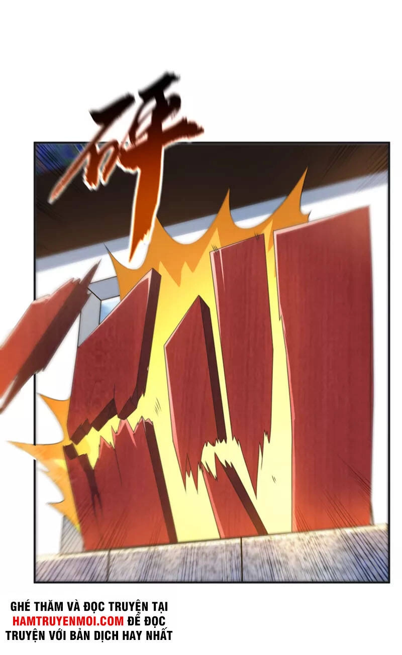 Võ Nghịch Chapter 202 - 27