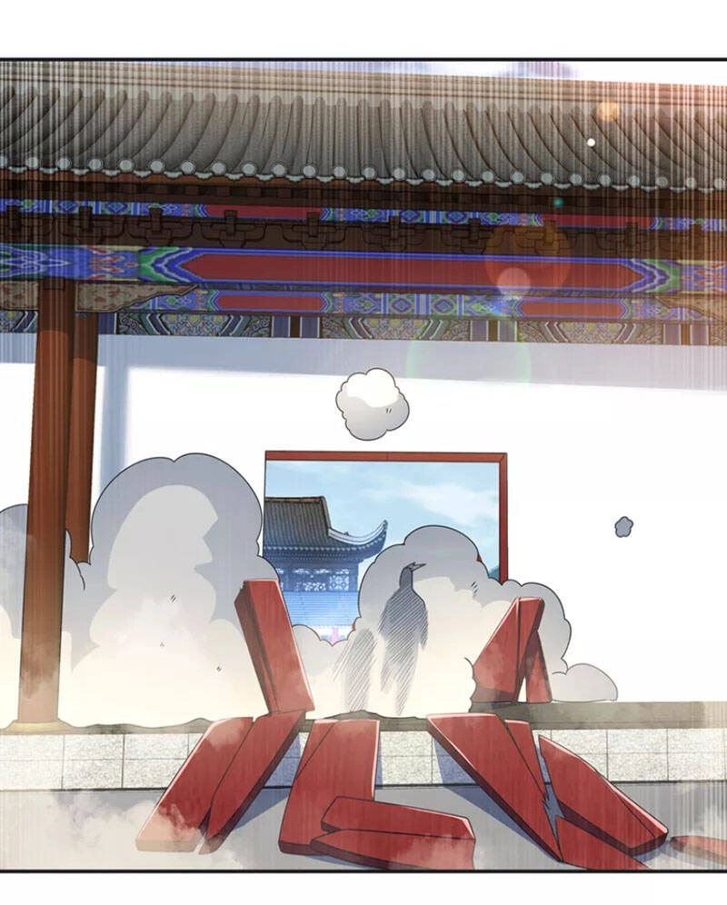 Võ Nghịch Chapter 202 - 28