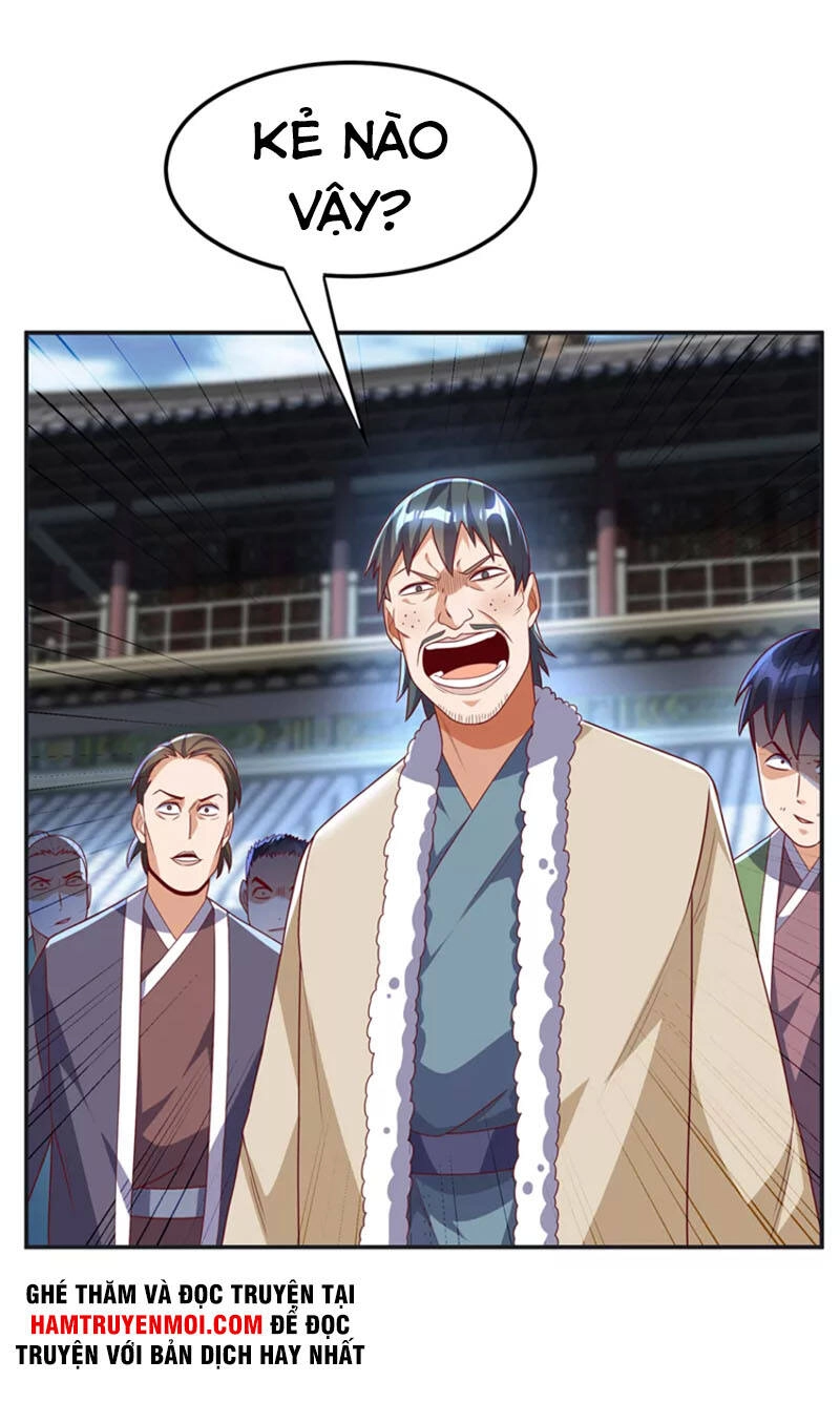 Võ Nghịch Chapter 202 - 29