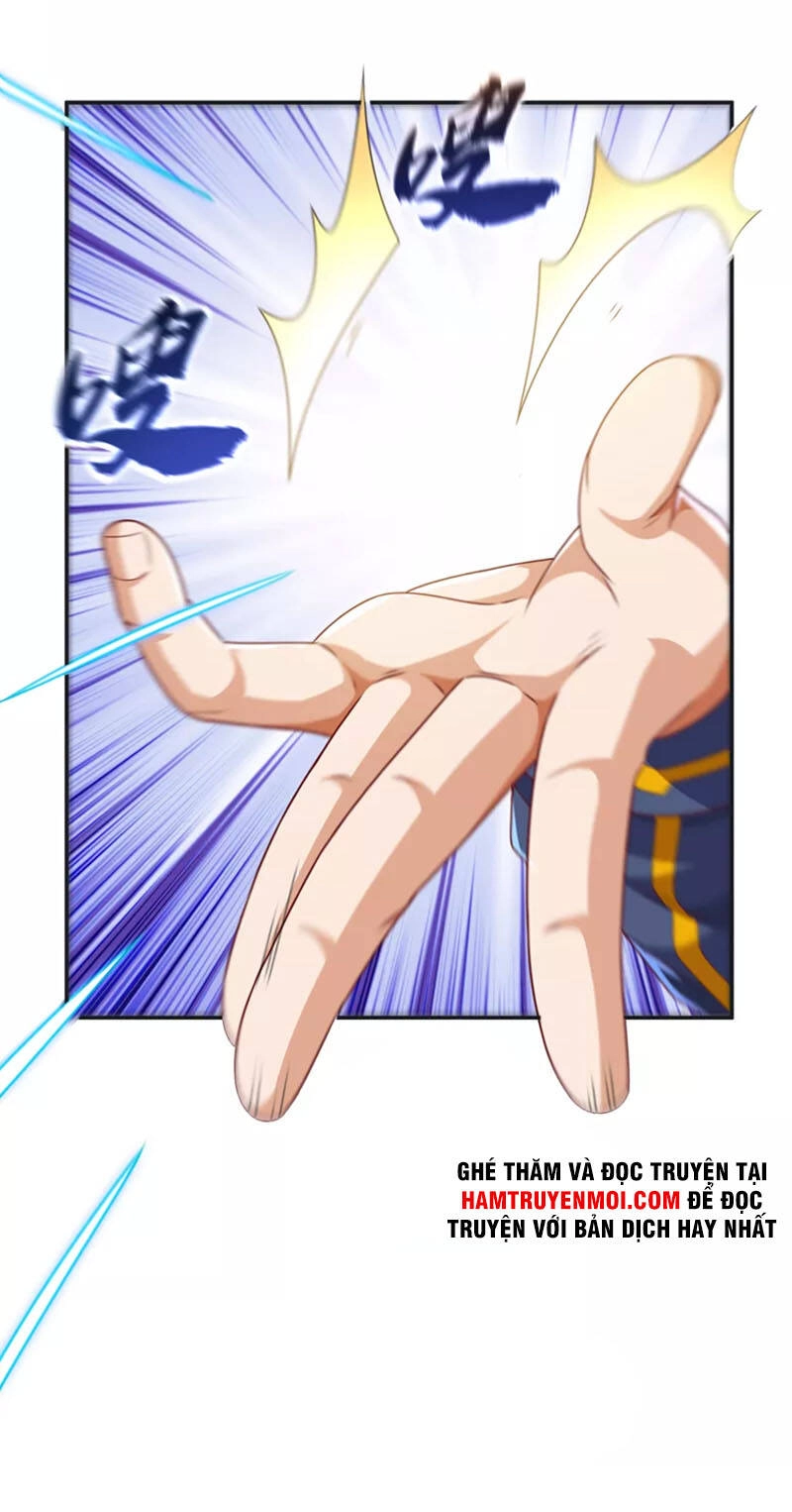Võ Nghịch Chapter 202 - 31