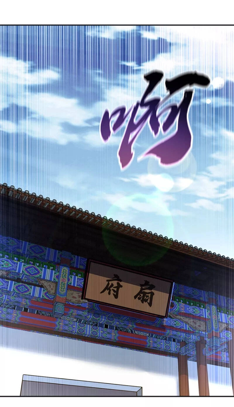 Võ Nghịch Chapter 202 - 32