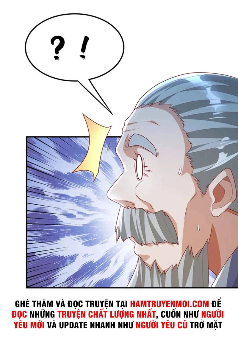 Võ Nghịch Chapter 202 - 35