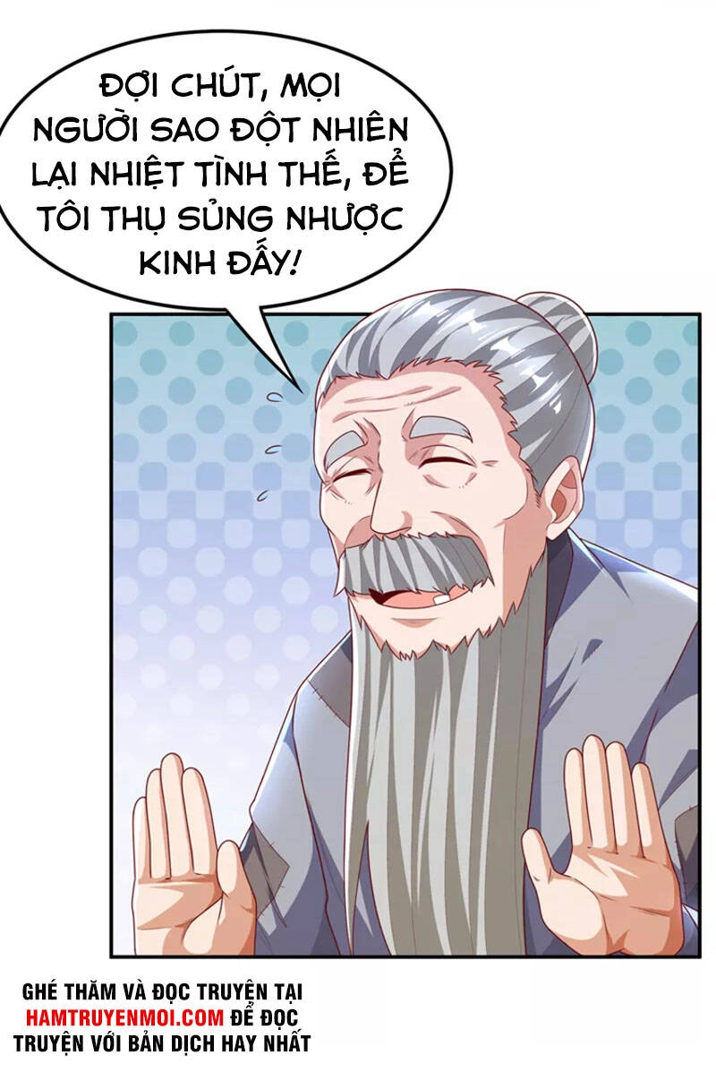 Võ Nghịch Chapter 203 - 3