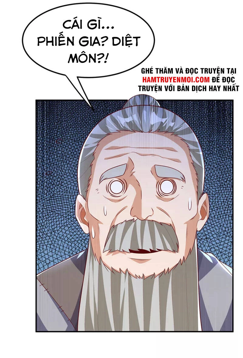 Võ Nghịch Chapter 203 - 5