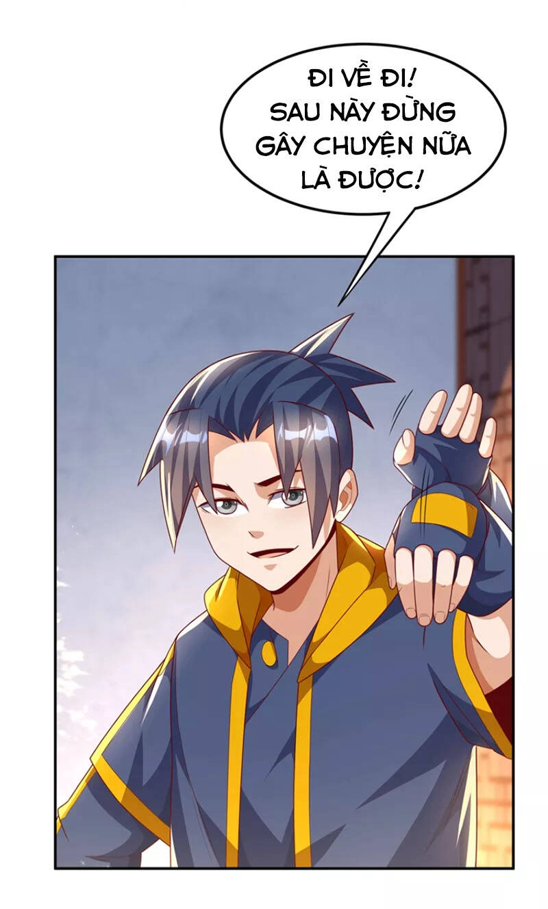 Võ Nghịch Chapter 203 - 8