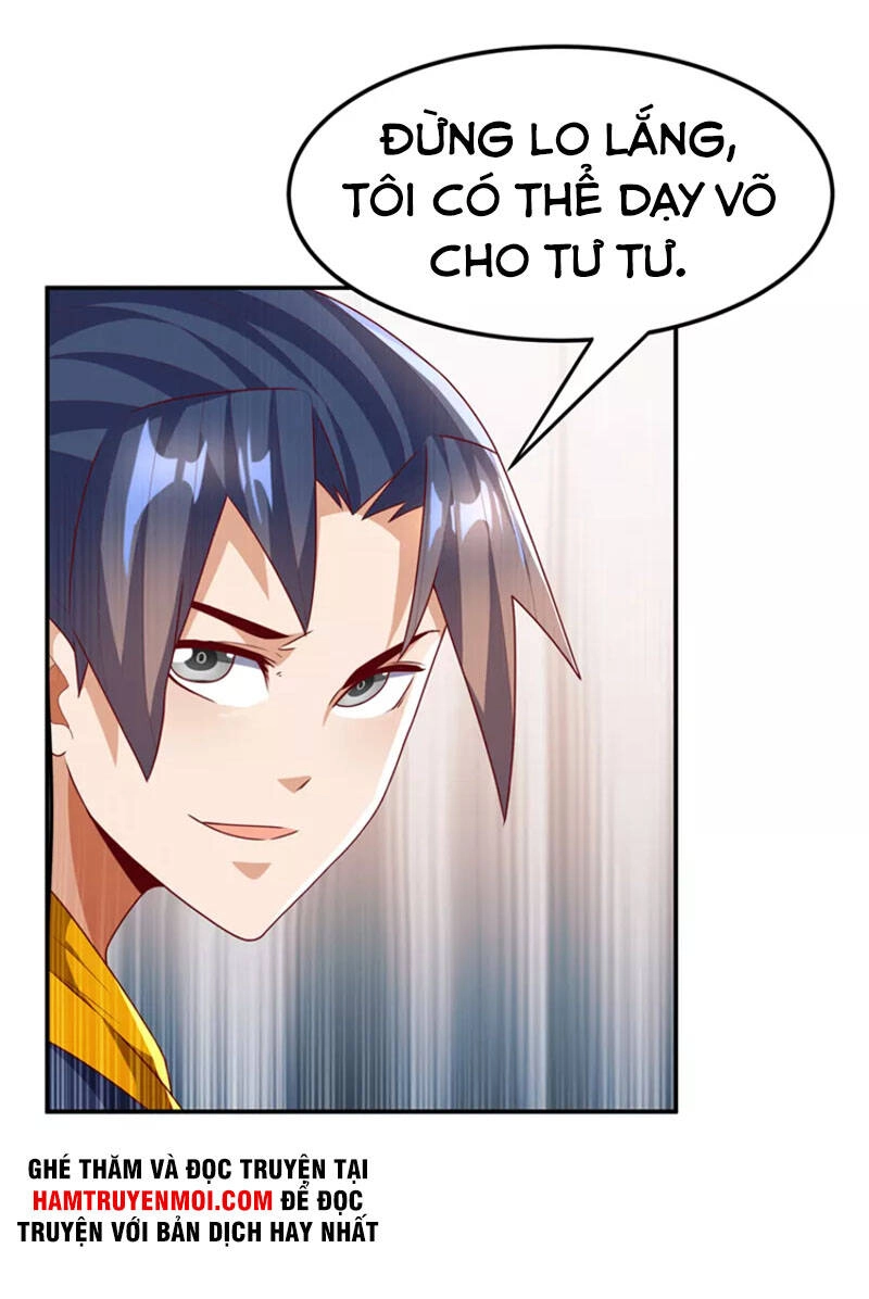 Võ Nghịch Chapter 203 - 11